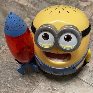BOGO! Despicable Me Minion Nightlight